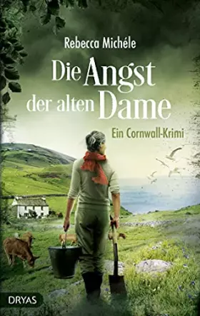 Couverture du produit · Die Angst der alten Dame: Ein Cornwall-Krimi (Britcrime)