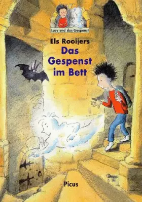 Couverture du produit · Das Gespenst im Bett