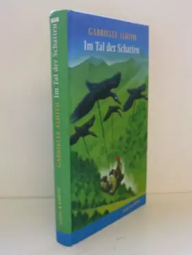 Couverture du produit · Im Tal der Schatten