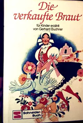 Couverture du produit · Die verkaufte Braut. Für Kinder erzählt