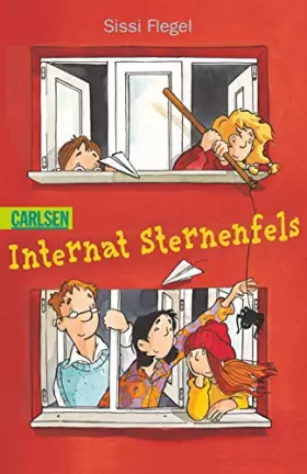 Couverture du produit · Internat Sternenfels: Sammelband: Sammelband: Wilde Hummeln. Die Superhexen