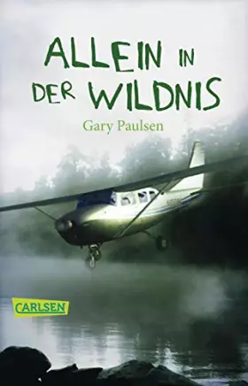Couverture du produit · Allein in der Wildnis.