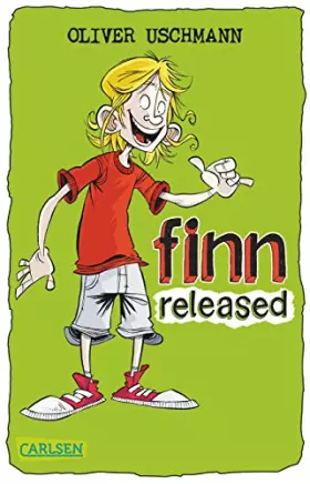 Couverture du produit · Finn 1: Finn released