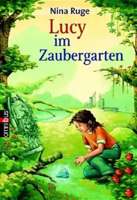 Couverture du produit · Lucy im Zaubergarten