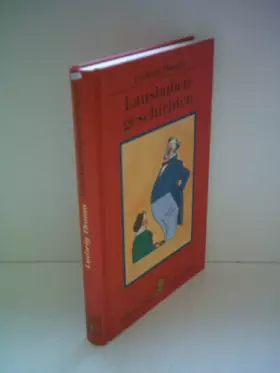 Couverture du produit · Lausbubengeschichten (Dressler Klassiker)