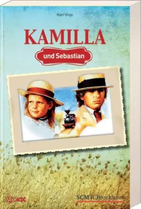 Couverture du produit · Kamilla und Sebastian