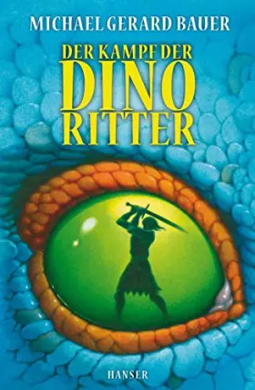 Couverture du produit · Der Kampf der Dino-Ritter