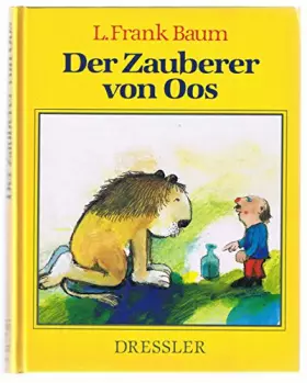 Couverture du produit · Der Zauberer von Oos (5422 710)