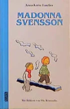 Couverture du produit · Madonna Svensson