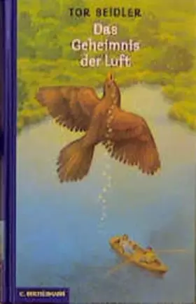 Couverture du produit · Das Geheimnis der Luft: Ab 12 Jahre