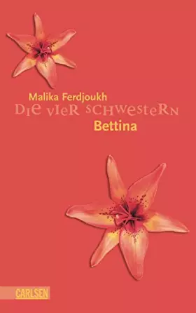 Couverture du produit · Bettina (Die vier Schwestern, Band 3)