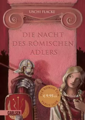 Couverture du produit · Die Nacht des römischen Adlers