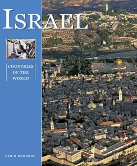 Couverture du produit · Israel [Lingua Inglese]