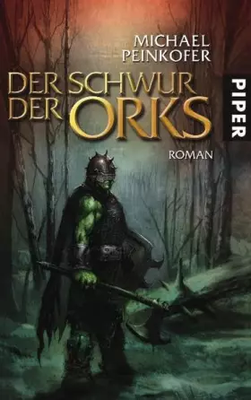 Couverture du produit · Der Schwur der Orks: Roman (Orks 2)