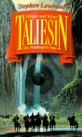 Couverture du produit · Taliesin