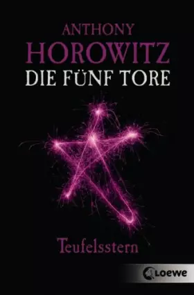 Couverture du produit · Die fünf Tore 02. Teufelsstern