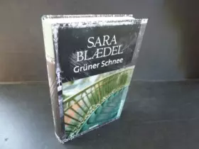 Couverture du produit · Grüner Schnee.