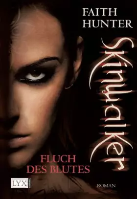 Couverture du produit · Skinwalker - Fluch des Blutes