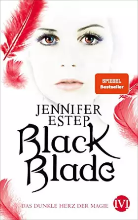 Couverture du produit · Black Blade 02. Das dunkle Herz der Magie.