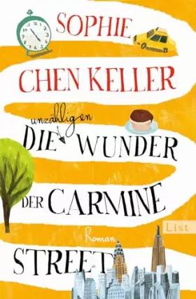 Couverture du produit · Die unzähligen Wunder der Carmine Street: Roman