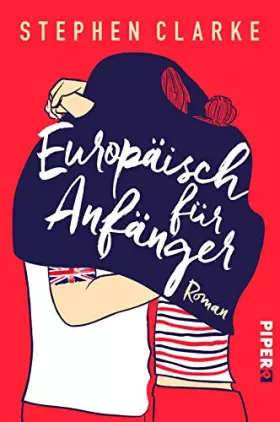 Couverture du produit · Europäisch für Anfänger: Roman