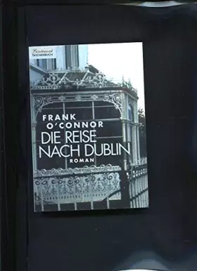 Couverture du produit · Die Reise nach Dublin