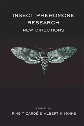 Couverture du produit · Insect Pheromone Research: New Directions