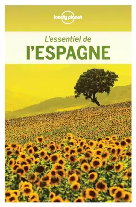 Couverture du produit · L'Essentiel de l'Espagne - 3ed