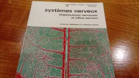 Couverture du produit · Systèmes nerveux