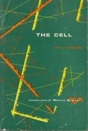 Couverture du produit · The Cell