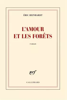 Couverture du produit · L'amour et les forêts