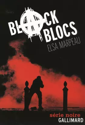 Couverture du produit · Black Blocs