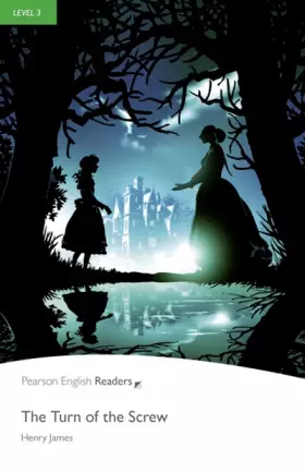 Couverture du produit · Turn of the Screw