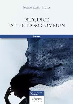 Couverture du produit · Précipice est un nom commun