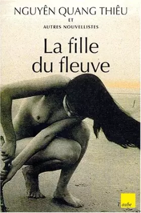 Couverture du produit · La fille du fleuve : Et autres nouvelles