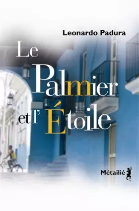 Couverture du produit · Le palmier et l'étoile