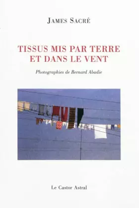 Couverture du produit · Tissus mis par terre et dans le vent