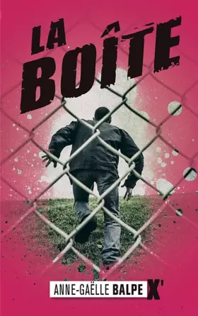 Couverture du produit · La boîte