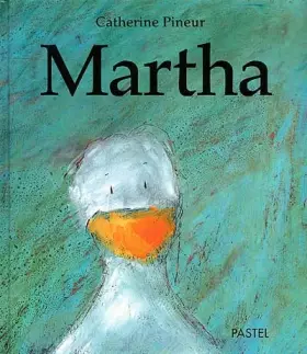 Couverture du produit · Martha