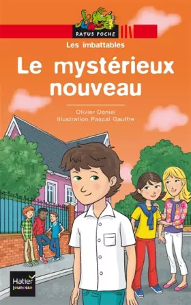 Couverture du produit · Le mystérieux nouveau
