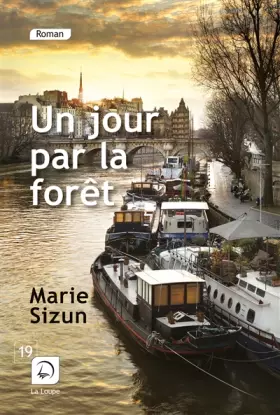 Couverture du produit · Un jour par la forêt (Grands caractères)