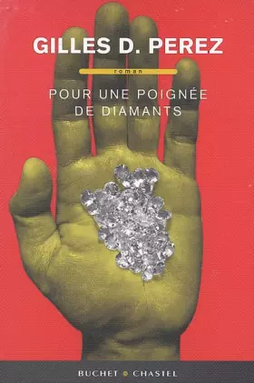 Couverture du produit · Pour une poignée de diamants