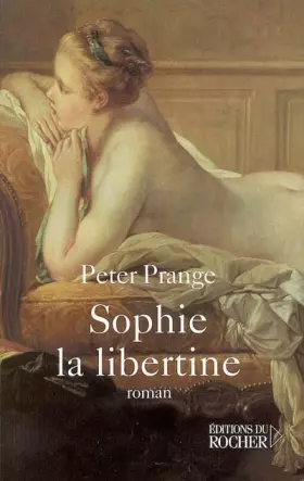 Couverture du produit · Sophie la libertine