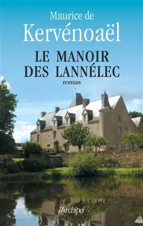 Couverture du produit · Le Manoir des Lannélec