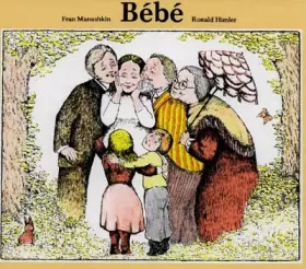 Couverture du produit · Bébé