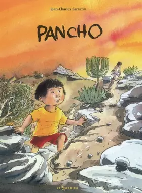Couverture du produit · Pancho