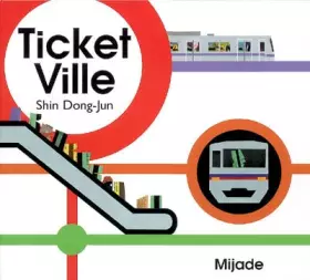 Couverture du produit · Ticket Ville