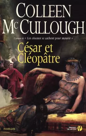 Couverture du produit · César et Cléopâtre