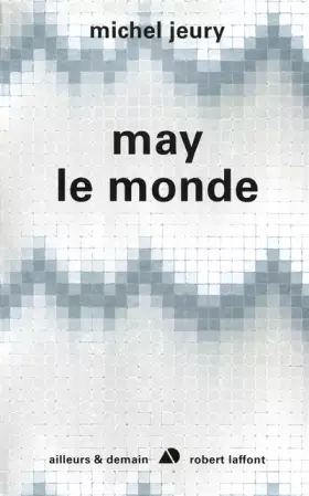 Couverture du produit · May le monde