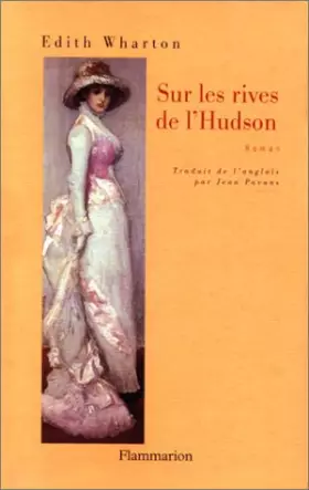 Couverture du produit · Sur les rives de l'Hudson